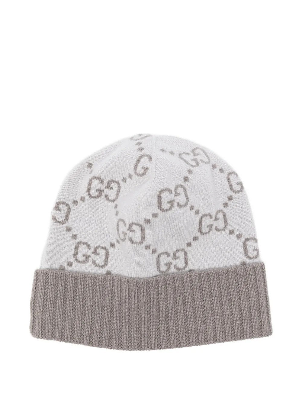 Cappelli HAT NUANCIE G ZINC/LIGHT GREY 811392 3GAC0 1763 1763 GUCCI