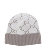 Cappelli HAT NUANCIE G ZINC/LIGHT GREY 811392 3GAC0 1763 1763 GUCCI