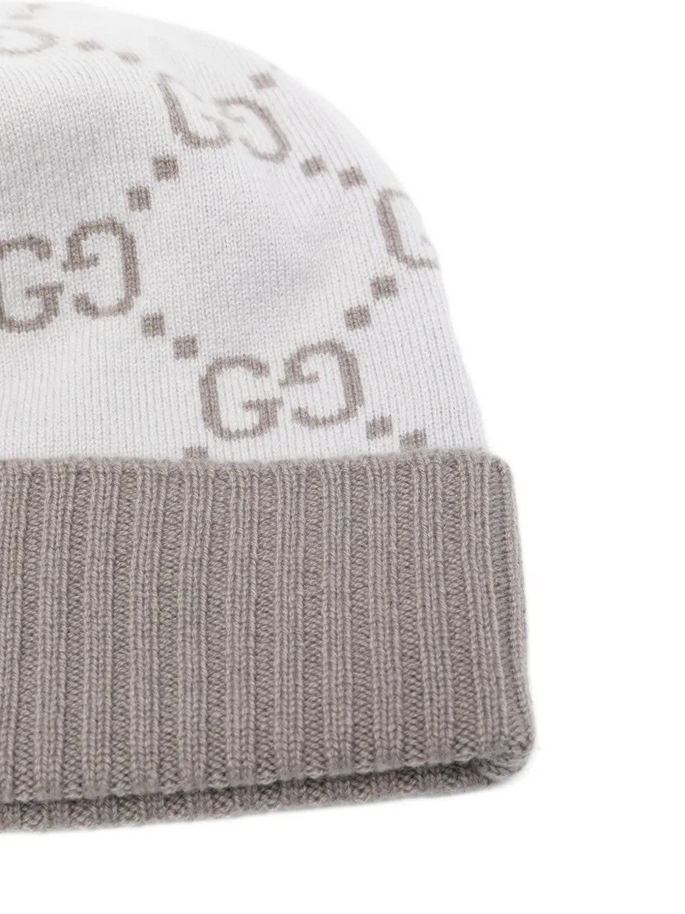 Cappelli HAT NUANCIE G ZINC/LIGHT GREY 811392 3GAC0 1763 1763 GUCCI