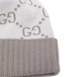 Cappelli HAT NUANCIE G ZINC/LIGHT GREY 811392 3GAC0 1763 1763 GUCCI