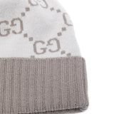 Cappelli HAT NUANCIE G ZINC/LIGHT GREY 811392 3GAC0 1763 1763 GUCCI