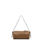 borsa a spalla in nappa Aviator 5NE851 AEFXF0316 MIU MIU 