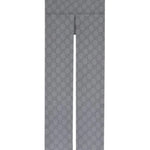 Accessori CALZE TIGHTS PRINT GG BLACK/BLACK 849720 3GAN9 1060 1060 GUCCI