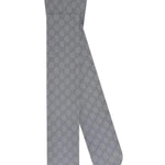 Accessori CALZE TIGHTS PRINT GG BLACK/BLACK 849720 3GAN9 1060 1060 GUCCI