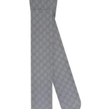 Accessori CALZE TIGHTS PRINT GG BLACK/BLACK 849720 3GAN9 1060 1060 GUCCI