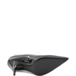 Decollete PUMP LEATHER, L.S. NERO 851419 BNC00 1000 1000 GUCCI