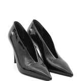 Decollete PUMP LEATHER, L.S. NERO 851419 BNC00 1000 1000 GUCCI