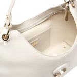 Sacca Federica 73BS8VI03 FEDERICAOFF WHITE V° 73 