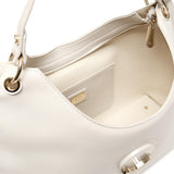 Sacca Federica 73BS8VI03 FEDERICAOFF WHITE V° 73 