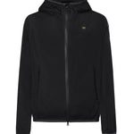 Giacca a vento nastrata Farrin 26SBLUC11018 007110999 BLAUER 