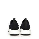 Sneakers Kate in tessuto tecnico XXW54C0EM60Q6L B999 TOD'S 