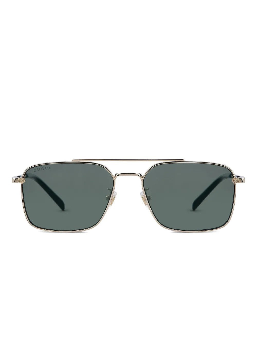 Occhiali Da Sole GG1957SA MAN SUNGL GOLD-GOLD-GREY 840027 I3330 8012 8012 GUCCI