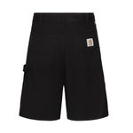 Short Double Knee I034794 8902 CARHARTT WIP 