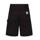 Short Double Knee I034794 8902 CARHARTT WIP 