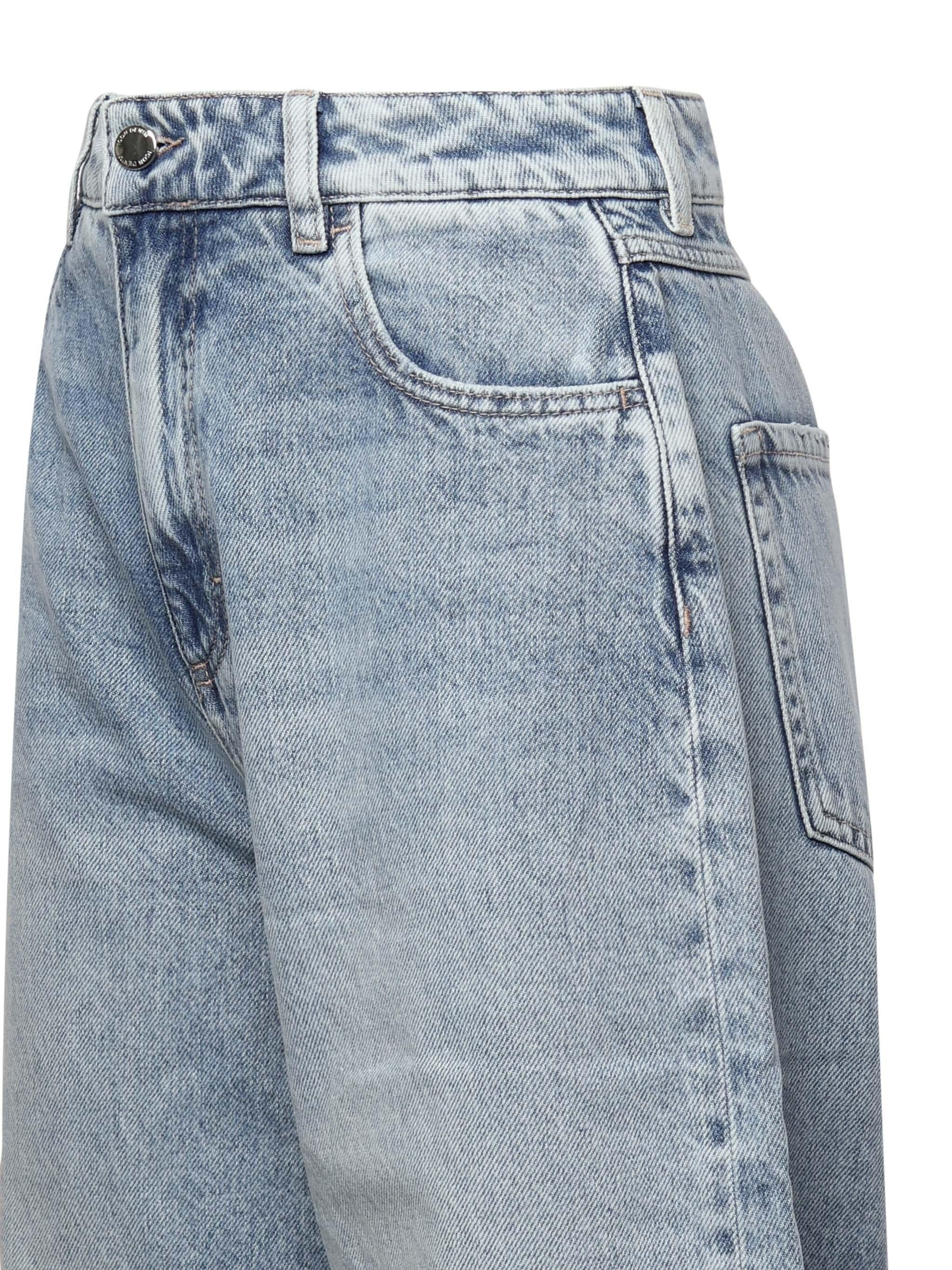 Jeans Debby DEBBY 8652 ICON DENIM 