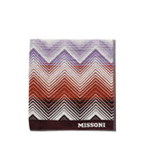 Telo "Marea" in cotone <BR/> 1E3SP99121 100 MISSONI HOME 