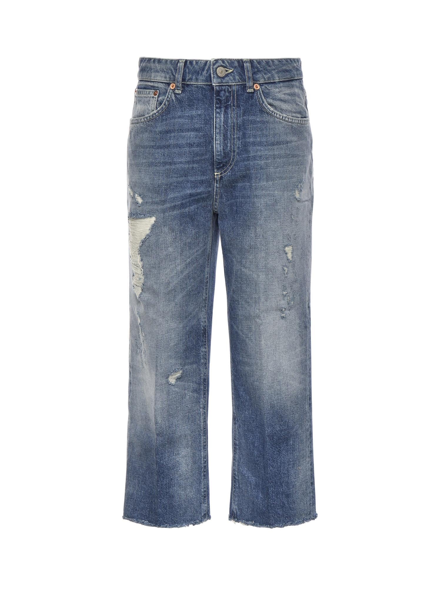 Jeans Tami in denim DP770 DFE286DMA8800 DONDUP 