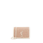 Borsa a tracolla Summer 73BS90402 SUMMERNAT/OFF WHITE V° 73 