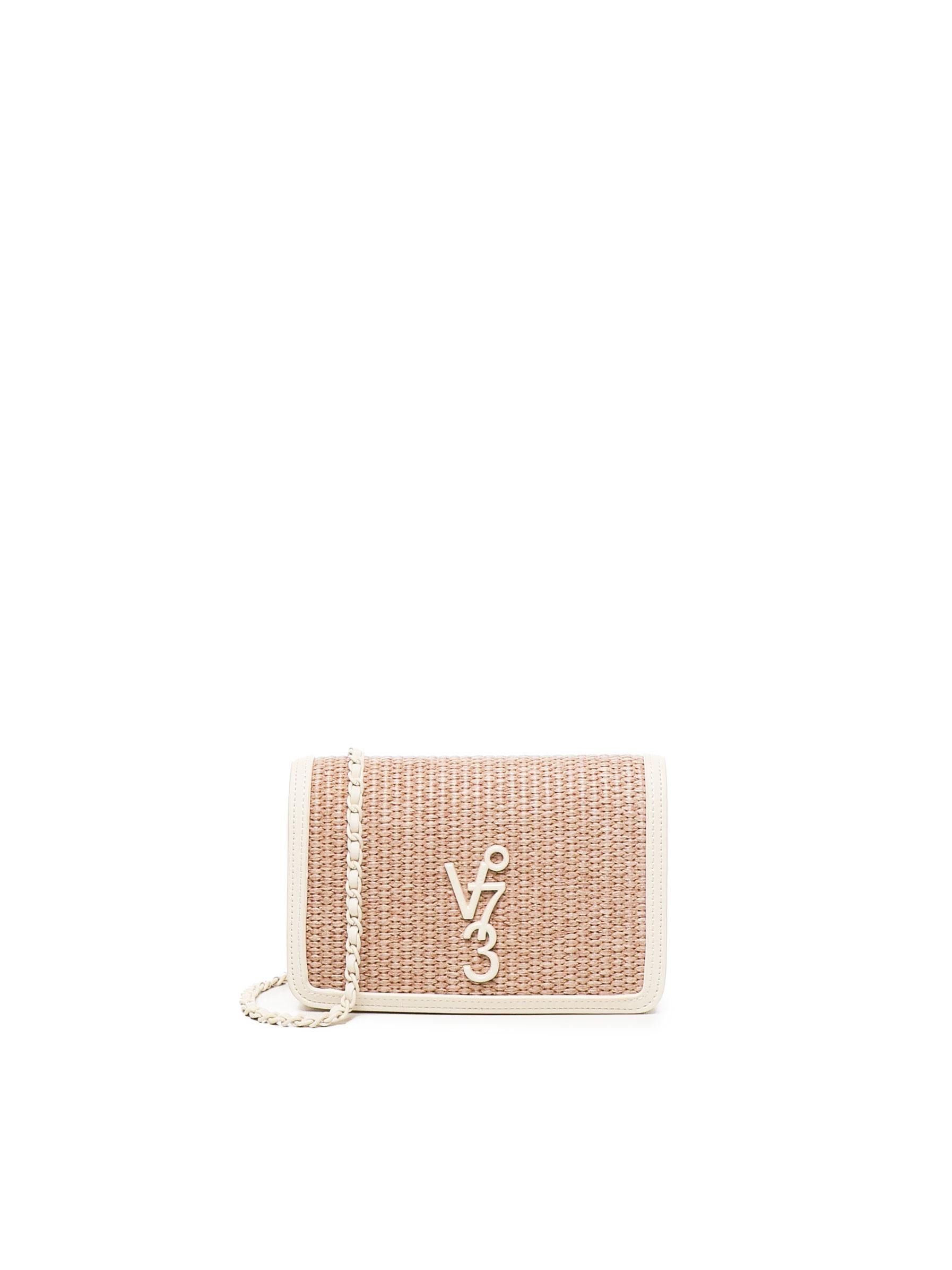 Borsa a tracolla Summer 73BS90402 SUMMERNAT/OFF WHITE V° 73 