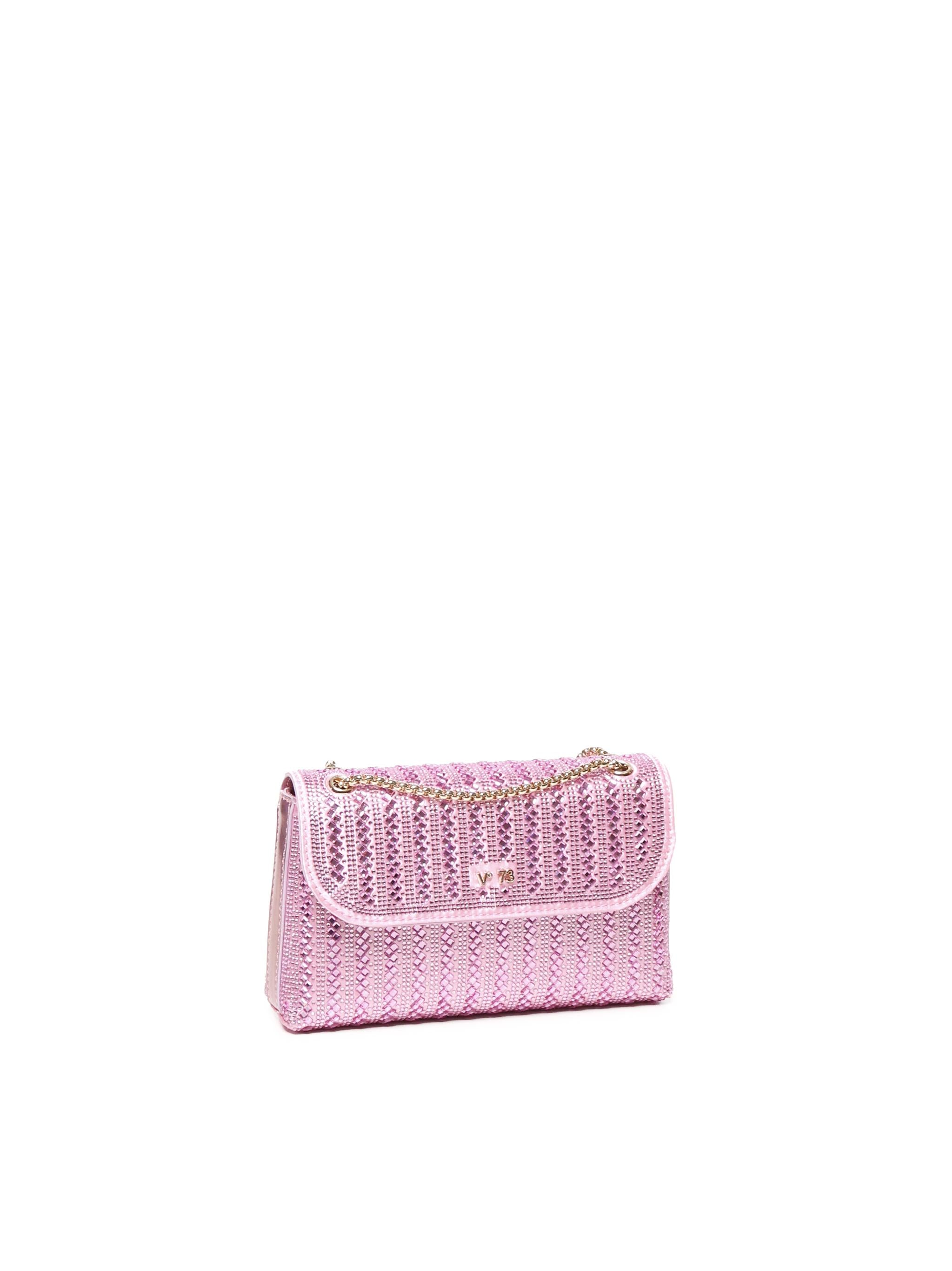 Borsa a spalla Dorothy 73BS8G802 DOROTHYLILLA V° 73 