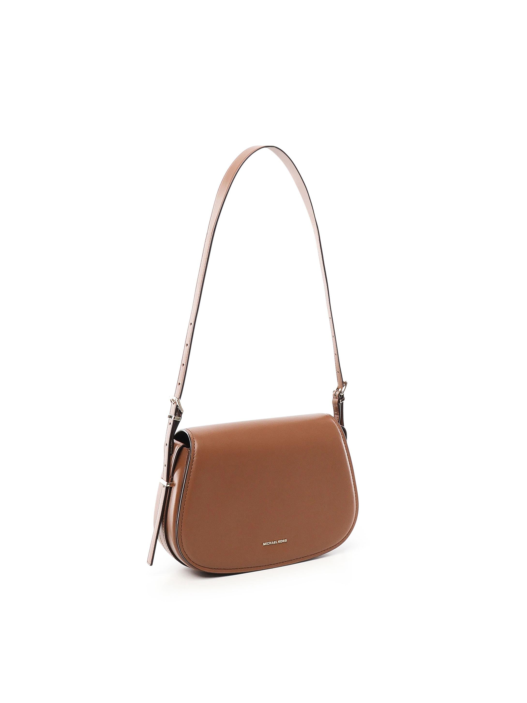 Borsa a tracolla Lydia media 30R5GL0M2L 230 MICHAEL MICHAEL KORS 