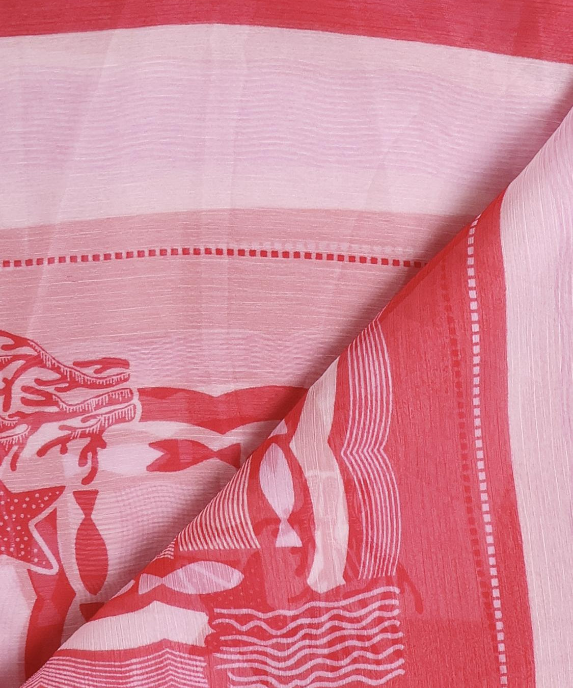 Foulard con stampa 2A4020T0300 -81750 LIU JO 