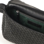 Borsa Messenger Veneto con patta 843836 V5KD08803 BOTTEGA VENETA 