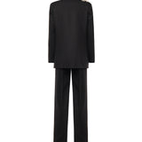 Tailleur Gea nero TAILLEUR GEA BLACK THE ARCHIVIA 