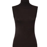 Lupetto smanicato in lana 2522366011600 006 SPORTMAX 