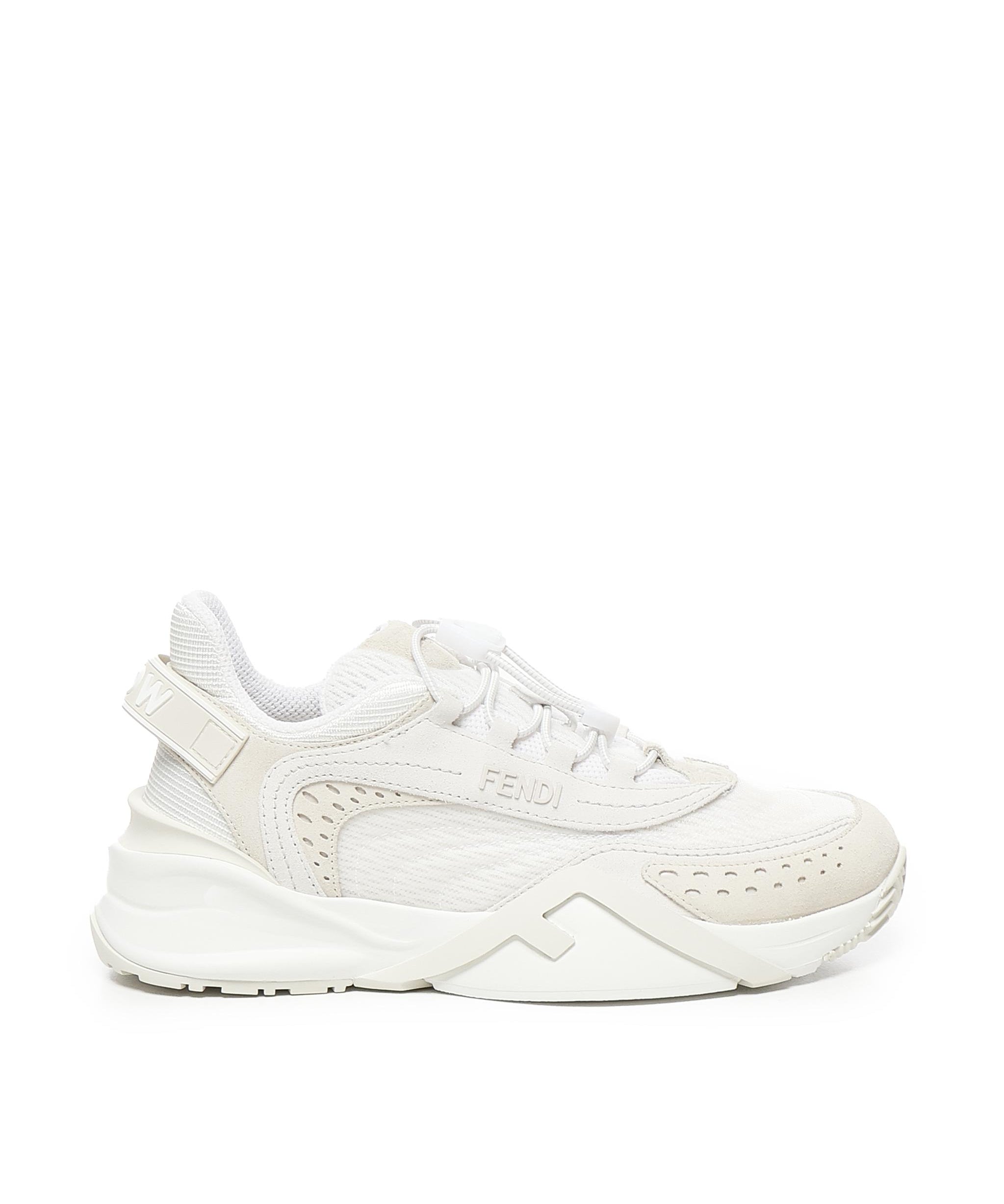 Sneakers Fendi Flow 8E8620 ASAXF1RUJ FENDI 