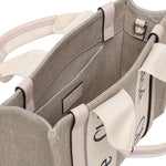 Mini bag Woody CHC22AS397I26 6J5 CHLOÉ 