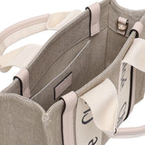 Mini bag Woody CHC22AS397I26 6J5 CHLOÉ 