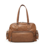 Borsa Pocket in nappa 5BB159 2CRLF098L MIU MIU 