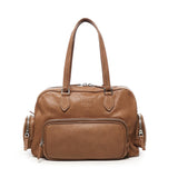 Borsa Pocket in nappa 5BB159 2CRLF098L MIU MIU 