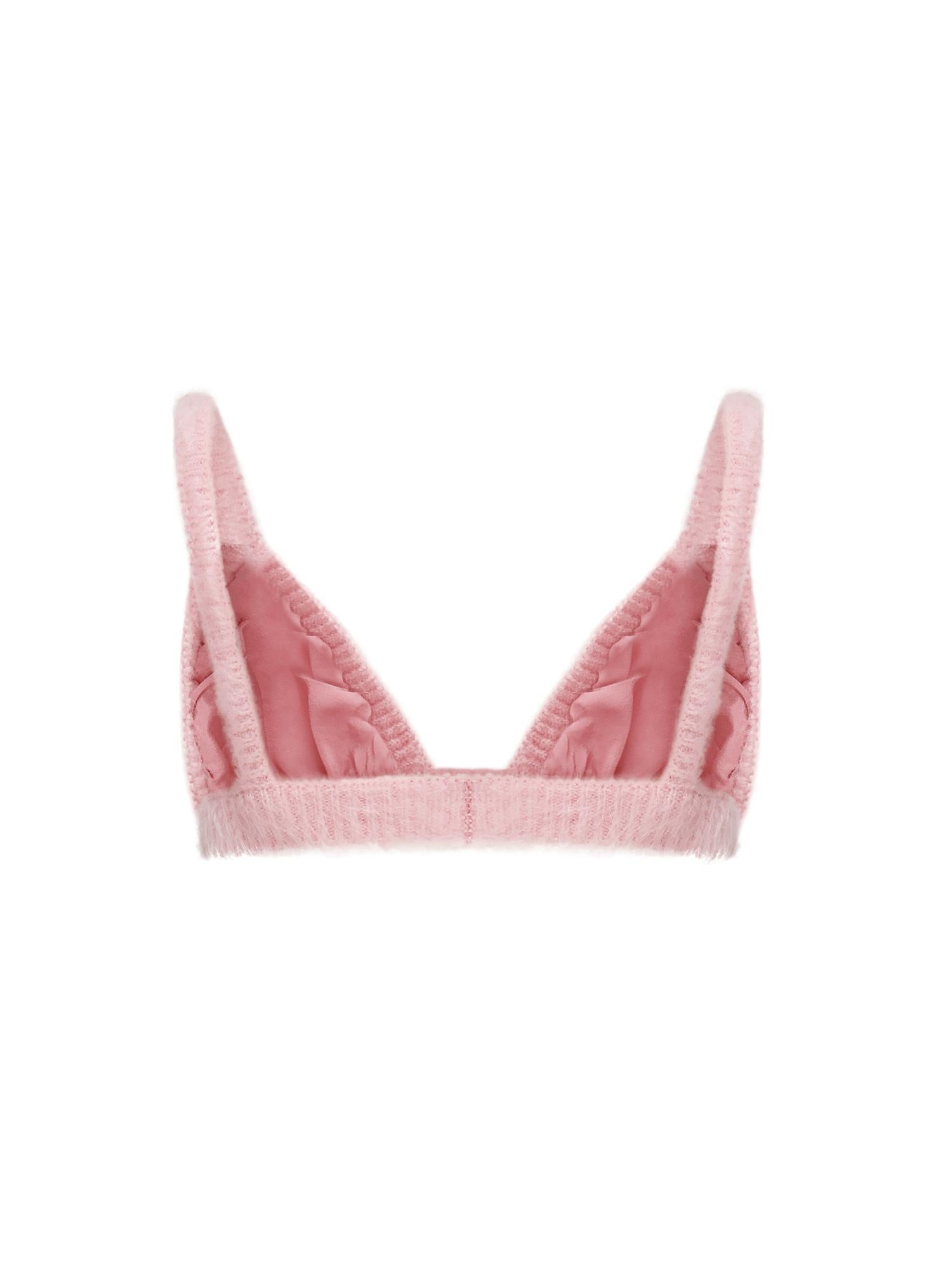 Reggiseno con ricamo<BR/> FABX4216K4603 9122 ALESSANDRA RICH 