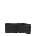 Portafoglio in pelle BYPP10A15 BLACK BY BYBLOS 
