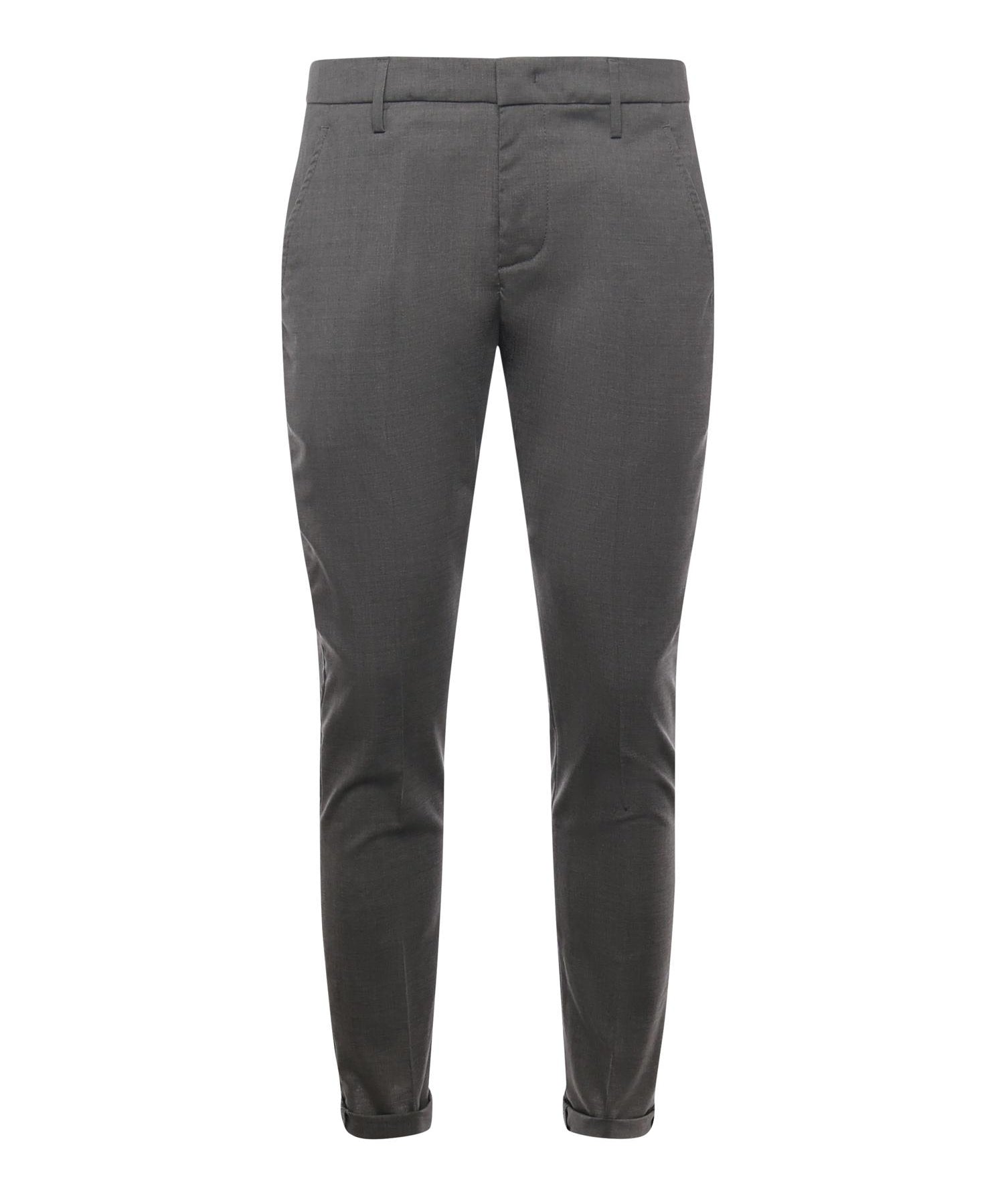 Pantalone Gaubert in lana UP235 WS0114U002920 DONDUP 