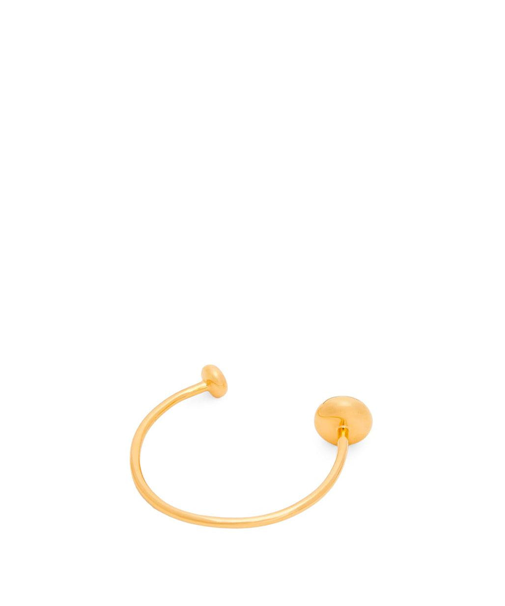 Bracciale rigido Anagram<BR/> JANB240X01 8130 LOEWE 