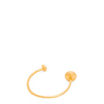 Bracciale rigido Anagram<BR/> JANB240X01 8130 LOEWE 