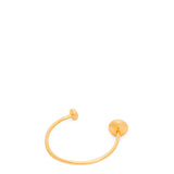 Bracciale rigido Anagram<BR/> JANB240X01 8130 LOEWE 