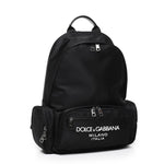 Zaino Logo in nylon BM2197 AG1828B956 DOLCE & GABBANA 