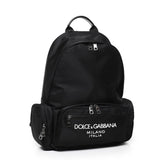 Zaino Logo in nylon BM2197 AG1828B956 DOLCE & GABBANA 