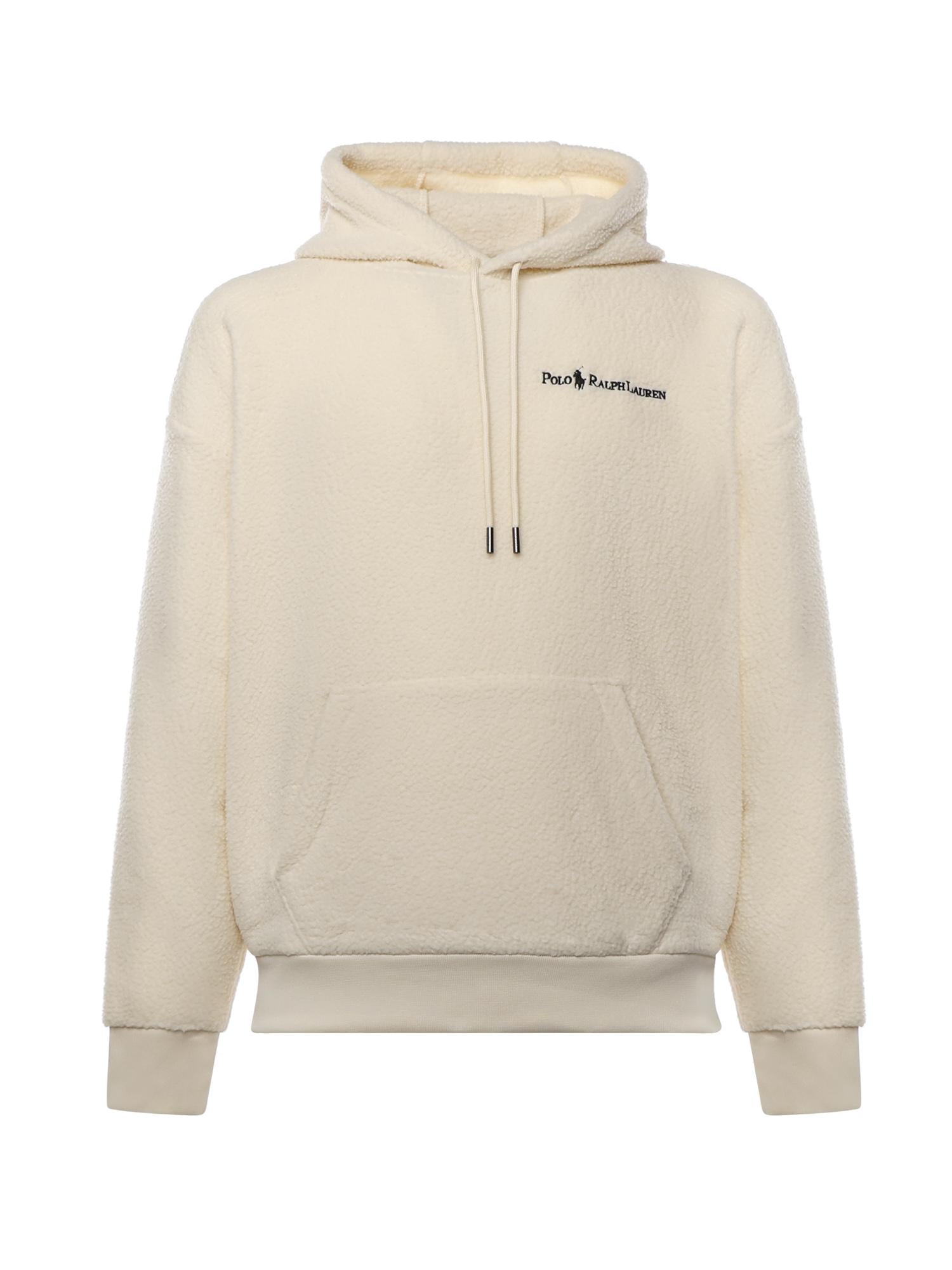 Felpa con logo 710981779 003 POLO RALPH LAUREN 