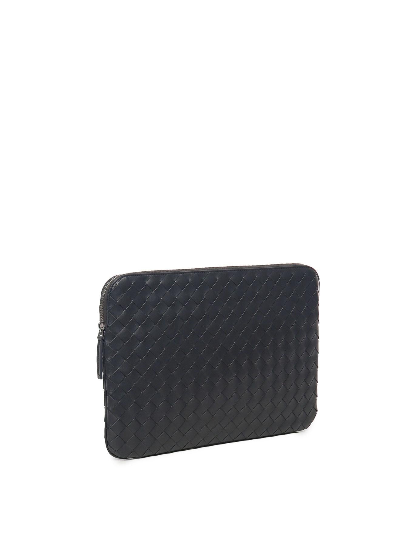 Porta documenti Getaway 786664 V2HL14211 BOTTEGA VENETA 