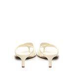 Infradito tacco Fendi Fling 8Y8738 AUEEF0TZ0 FENDI 