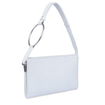 Clutch in pelle WB322 PL0727D001 DONDUP 