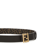 Cintura Squared FF 7C0541 ASIWF1S9U FENDI 