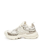 Sneakers Sphere Trip Runner<BR/> F2827003 BEIGE/ BEIGE AXEL ARIGATO 