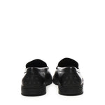 Mocassini in pelle XXM59K00010N6M B999 TOD'S 