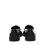 Mocassini in pelle XXM59K00010N6M B999 TOD'S 